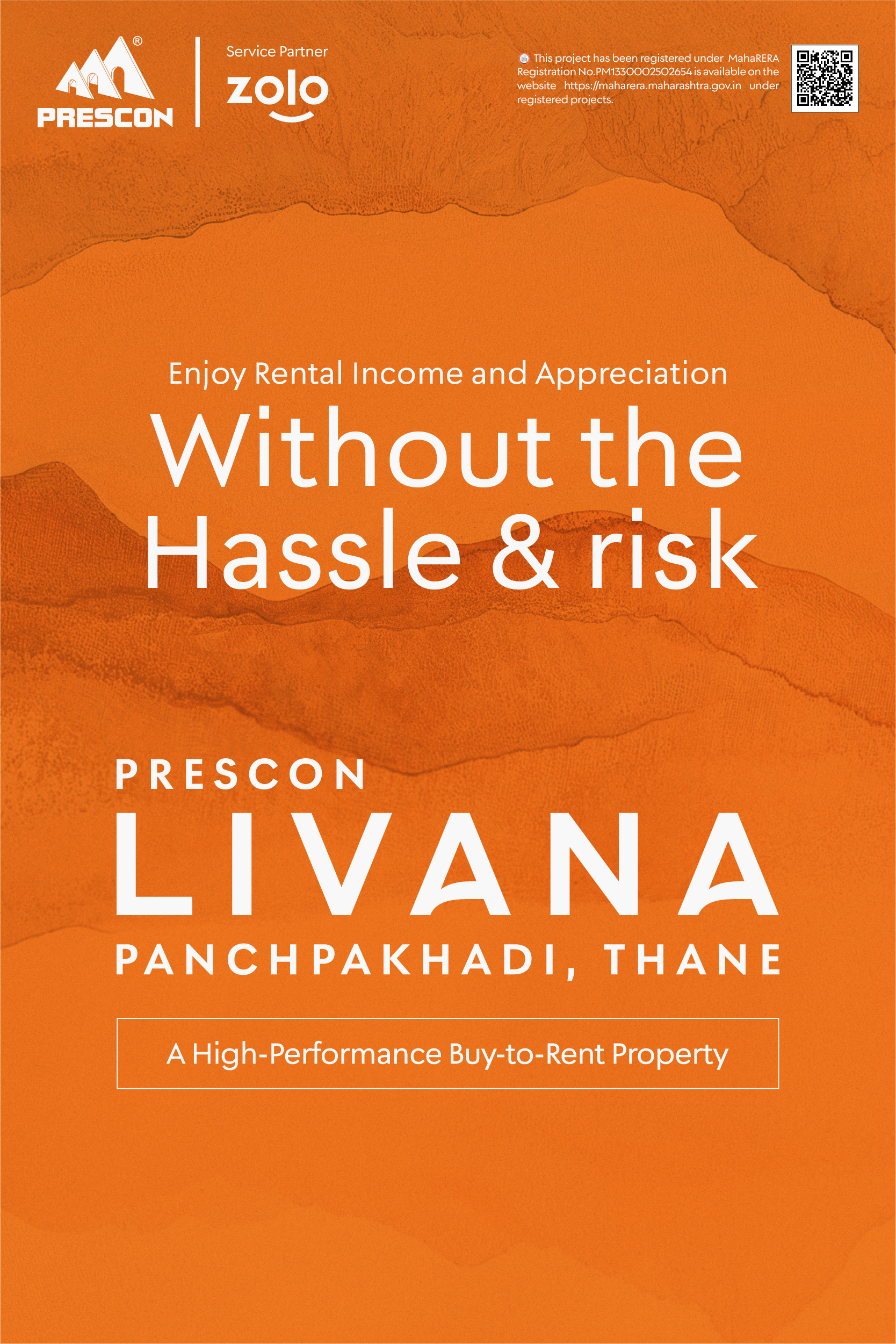 Prescon Livana – Premium Residences in Thane